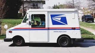 USPS — How to load your packages 📦