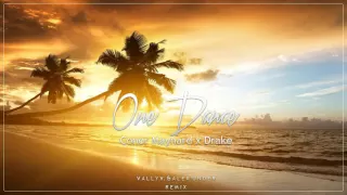 Conor Maynard x Drake - One Dance (Vally V. x Alex Under Remix)