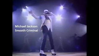 Michael Jackson ~ Smooth Criminal ~ 1993 ~ Live Video, in Buenos Aires