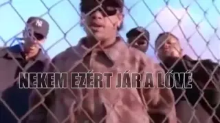 2pac FT.Eazy-e FT.Ice Cube-Real Thugs (Magyar Felirat)