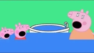 Peppa Pig - Vários Episódios Completos - Português Brasil