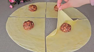 Why didn't I know before? I will always make meatballs this way from now on