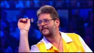 Gameshow Marathon - Bullseye