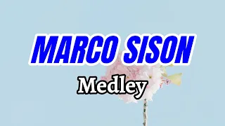 MARCO SISON Medley - Karaoke HD