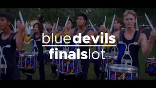 DCI 2023 || Blue Devils - FINALS LOT