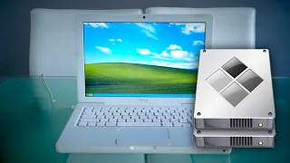 the 2008 windows on mac experience