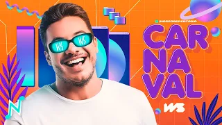 WESLEY SAFADÃO - CARNAVAL - FEVEREIRO 2022 (REPERTÓRIO EXCLUSIVO)