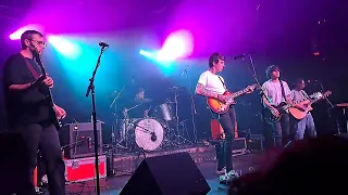 Joyce Manor - Derailed - Live in Carrboro, NC - 6/26/2023