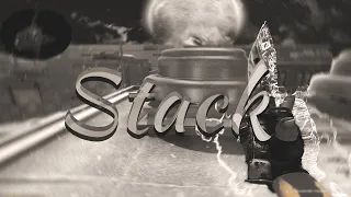 Stack - SEEYASIDE ❤ CS:GO FRAGMOVIE feat. Sanazy