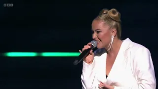 KEiiNO - Spirit in The Sky (Het Grote Songfestivalfeest 2022, Ziggo Dome)