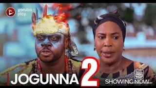 JOGUNNA 2, latest Yoruba movie, best scene watch and subscribe