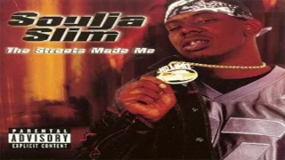 SOULJA SLIM — SMOKED OUT