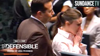 Casey Anthony Case | Indefensible | SundanceTV