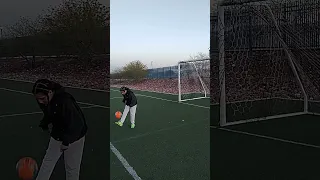 Soccer Juggling for Kids