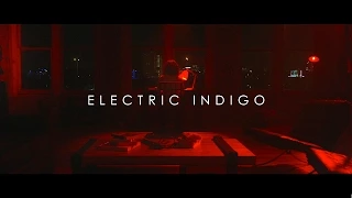 The Paper Kites - Electric Indigo (Official Music Video)