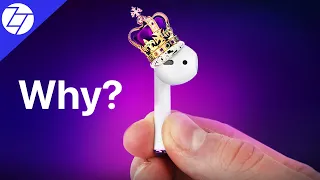 AirPods - The REAL Reason Why They're So Successful!