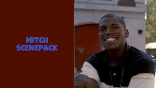 Paid In Full: Mitch Scenepack