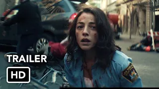 Y: The Last Man (FX on Hulu) Trailer HD