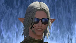 FFXIV Slander (Scion edition)