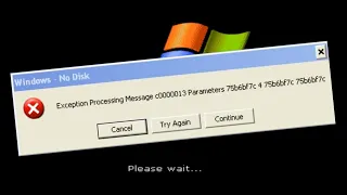 Installing Windows XP over Windows XP