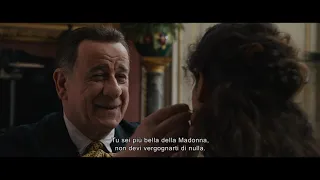 QUI RIDO IO - Clip "Ti vedono brillare"