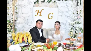 Hafis & Gülsənəm  Oqlan evi (3) 22.09.2023