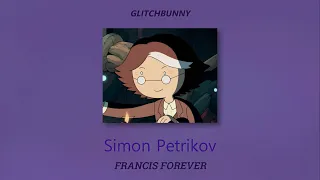 📕 | Simon Petrikov | ❄️ Playlist