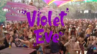 Violet Eve at Esoteric Festival 2020 (FULL SET)