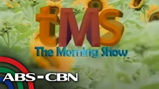 The Morning Show - June 15, 2020