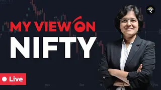 NIFTY Key Levels | Investing in SME IPO | CA Rachana Ranade
