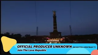 Love Parade 2001 - Join The Love Republic