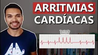 Arritmias Cardíacas [Cardio 07]