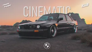 BMW M3 Evolution II E30 1988 Cinematic