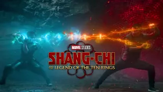 Shang-Chi Trailer 2 Song Music | Epic Version