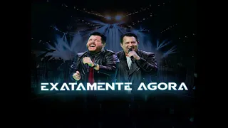 Bruno e Marrone - Exatamente Agora - Álbum Novo Completo (Julho 2021)