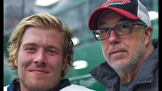 RIP Duke - Father Of Canucks Brock Boeser