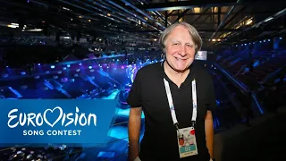 Best Of Peter Urban | Eurovision Song Contest | NDR