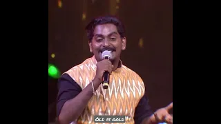 super singer 8 gana sudhakar vs iyenar performance | gana song performance super Singer