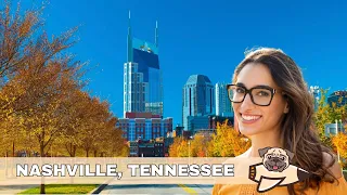 Best Things To Do in Nashville, Tennessee | Nashville Travel Guide 2023