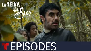 La Reina del Sur 3 | Episode 28 | Telemundo English