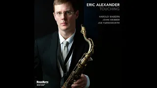 Eric Alexander - The September of My Years
