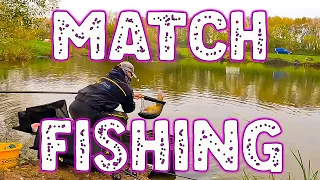 MY BEST MATCH OF 2023! | Bait-Tech Feeder Masters Winter Pairs