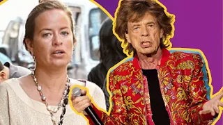 Why Mick Jagger’s Children Won’t Inherit His Millions