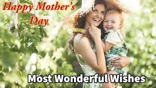 Happy Mother's Day | Mother's Day 2022 | Mother's Day Quotes and Mother's Day Wishes, greetings