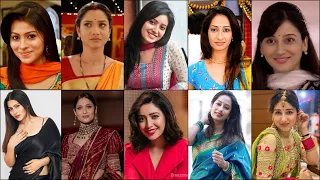 Pavitra Rishta Actresses Then Vs Now Looks | Ankita Lokhande | Asha Negi | Aparna Dixit