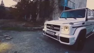 Mercedes-Benz G-Class All Collections ! ! !