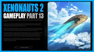 Xenonauts 2 | Gameplay Part 13 - We Are Losing the Air Battle