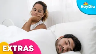 ¿Es mejor malo por conocido que bueno por conocer? Una experta lo explica | Hoy Día | Telemundo