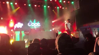 Talib Kweli - Dope Cup Seattle 2017