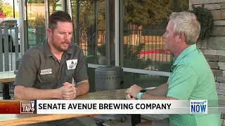 KPRC2+ On Tap: Sneak Peak at Senate Avenue Brewing Company